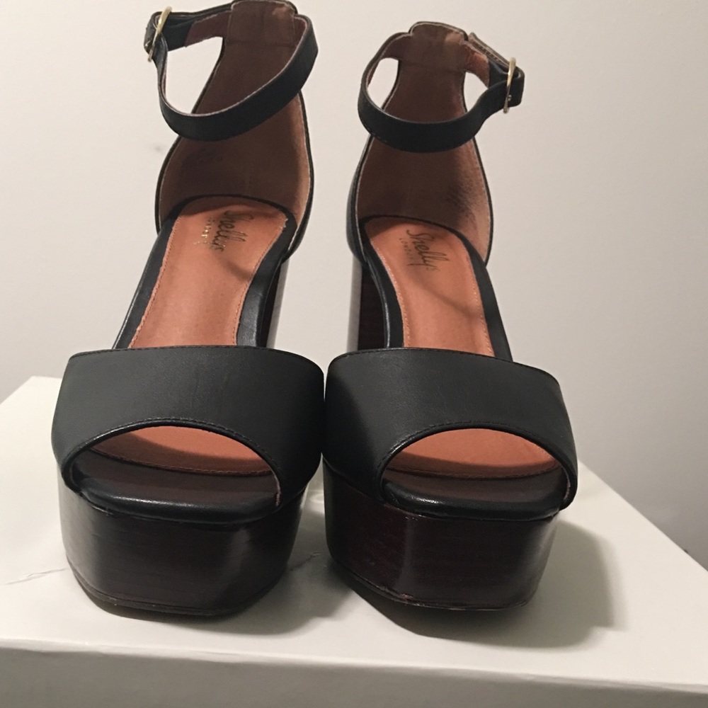 Shellys London | Platforms - Picture 2 of 4